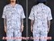 ��2����MONSTOR TIMES/��󥹥ȥ������ॺ��2026SS��MONSTOR INSTRUCTION S/S Shirt/��󥹥ȥ����󥹥ȥ饯����󥷥硼�ȥ��꡼�֥���ġ�(26SS-MT-007)