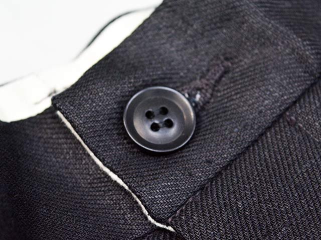 ��2����ATTRACTIONS/���ȥ饯����󥺡ۡߡ�Dapper��s/���åѡ�����2026SS��Classical Linen Trousers/���饷�����ͥ�ȥ饦��������(A20042)