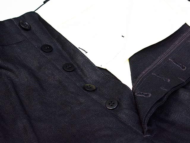 ��2����ATTRACTIONS/���ȥ饯����󥺡ۡߡ�Dapper��s/���åѡ�����2026SS��Classical Linen Trousers/���饷�����ͥ�ȥ饦��������(A20042)