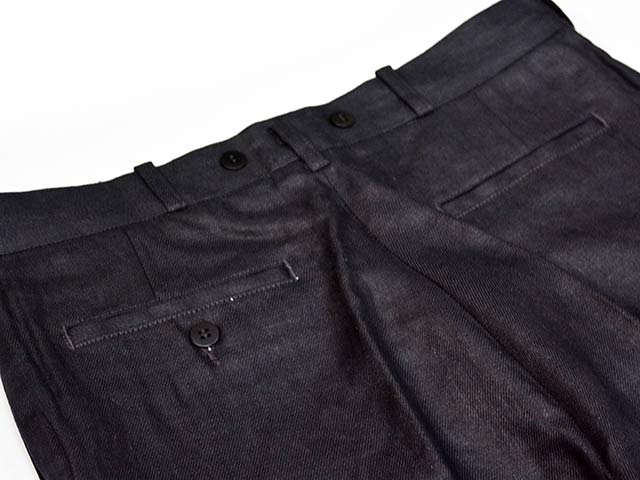 ��2����ATTRACTIONS/���ȥ饯����󥺡ۡߡ�Dapper��s/���åѡ�����2026SS��Classical Linen Trousers/���饷�����ͥ�ȥ饦��������(A20042)