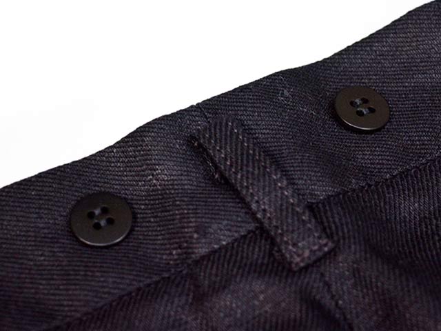 ��2����ATTRACTIONS/���ȥ饯����󥺡ۡߡ�Dapper��s/���åѡ�����2026SS��Classical Linen Trousers/���饷�����ͥ�ȥ饦��������(A20042)