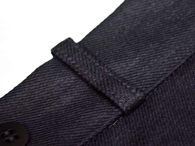 ��2����ATTRACTIONS/���ȥ饯����󥺡ۡߡ�Dapper��s/���åѡ�����2026SS��Classical Linen Trousers/���饷�����ͥ�ȥ饦��������(A20042)