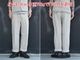 ��2����ATTRACTIONS/���ȥ饯����󥺡ۡߡ�Dapper��s/���åѡ�����2026SS��Classical Linen Trousers/���饷�����ͥ�ȥ饦��������(A20042)