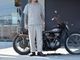 ��2����ATTRACTIONS/���ȥ饯����󥺡ۡߡ�Dapper��s/���åѡ�����2026SS��Classical Linen Trousers/���饷�����ͥ�ȥ饦��������(A20042)