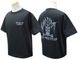 ��2����MAD CULT/�ޥåɥ���ȡۡ�GROSS Big Silhouette Tee/�������ӥå����륨�å�Tee��(AW-16/AW-17)
