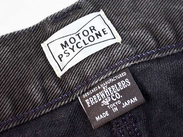 ��2����FREE WHEELERS/�ե꡼�ۥ����顼����2026SS�֡�BAKERSFIELD��CUT-LENGTH TROUSERS/�ɥ٥��������ե�����ɡɥ��åȥ�󥰥��ȥ饦��������(2622009)