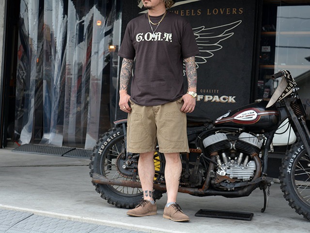 ��2����FREE WHEELERS/�ե꡼�ۥ����顼����2026SS�֡�BAKERSFIELD��CUT-LENGTH TROUSERS/�ɥ٥��������ե�����ɡɥ��åȥ�󥰥��ȥ饦��������(2622009)