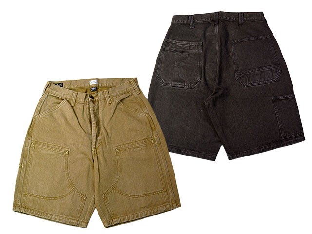 ��2����FREE WHEELERS/�ե꡼�ۥ����顼����2026SS�֡�BAKERSFIELD��CUT-LENGTH TROUSERS/�ɥ٥��������ե�����ɡɥ��åȥ�󥰥��ȥ饦��������(2622009)