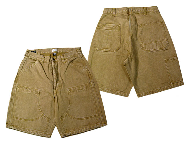 ��2����FREE WHEELERS/�ե꡼�ۥ����顼����2026SS�֡�BAKERSFIELD��CUT-LENGTH TROUSERS/�ɥ٥��������ե�����ɡɥ��åȥ�󥰥��ȥ饦��������(2622009)