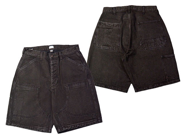 ��2����FREE WHEELERS/�ե꡼�ۥ����顼����2026SS�֡�BAKERSFIELD��CUT-LENGTH TROUSERS/�ɥ٥��������ե�����ɡɥ��åȥ�󥰥��ȥ饦��������(2622009)