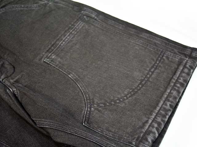 ��2����FREE WHEELERS/�ե꡼�ۥ����顼����2026SS�֡�BAKERSFIELD��CUT-LENGTH TROUSERS/�ɥ٥��������ե�����ɡɥ��åȥ�󥰥��ȥ饦��������(2622009)