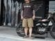 ��2����FREE WHEELERS/�ե꡼�ۥ����顼����2026SS�֡�BAKERSFIELD��CUT-LENGTH TROUSERS/�ɥ٥��������ե�����ɡɥ��åȥ�󥰥��ȥ饦��������(2622009)