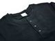 ��3����Robert P. Miller/���С���P.�ߥ顼�ۡ�Panel Rib Henley S/S Tee/�ѥͥ��֥إ�꡼���硼�ȥ��꡼��Tee��