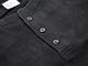 ��3����Robert P. Miller/���С���P.�ߥ顼�ۡ�Panel Rib Henley S/S Tee/�ѥͥ��֥إ�꡼���硼�ȥ��꡼��Tee��
