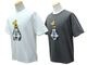 ��2����BLUCO/�֥륳��2026SS��Print Tee��GOOFY��/�ץ���Tee�ɥ����ե����ɡ�(164-22-047)