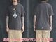 ��2����BLUCO/�֥륳��2026SS��Print Tee��GOOFY��/�ץ���Tee�ɥ����ե����ɡ�(164-22-047)