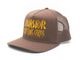 ��5����MONSTOR TIMES/��󥹥ȥ������ॺ��2026SS��MONSTOR GREETING CAP/��󥹥ȥ����꡼�ƥ��󥰥���åס�(26SS-MT-018)