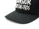 ��5����MONSTOR TIMES/��󥹥ȥ������ॺ��2026SS��MONSTOR GREETING CAP/��󥹥ȥ����꡼�ƥ��󥰥���åס�(26SS-MT-018)