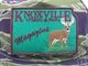 ��MODUCT/������ȡ�2026FW��TRUCKER CAP��KNOXVILLE Wildlife&Parks Magazine��/�ȥ�å�������åסɥΥå���������磻��ɥ饤��&�ѡ������ޥ�����ɡ�(MO02906)
