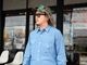��MODUCT/������ȡ�2026FW��TRUCKER CAP��KNOXVILLE Wildlife&Parks Magazine��/�ȥ�å�������åסɥΥå���������磻��ɥ饤��&�ѡ������ޥ�����ɡ�(MO02906)
