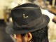 ��galcia/���륷���ۡߡ�GANGSTERVILLE/����󥰥������ӥ�ۡ�Mexican Skull Hat&Lapel Pin/�ᥭ�����󥹥���ϥå�&��ڥ�ԥ��(GSG-HP001B)
