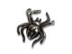 ��SKULL FLIGHT/������ե饤�ȡۡ�Spider Pins/���ѥ������ԥ󥺡�(Silver950)