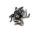 ��SKULL FLIGHT/������ե饤�ȡۡ�Spider Pins/���ѥ������ԥ󥺡�(Silver950)