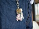 ��UNCHANGING LOVE/��������󥸥󥰥�֡�2022SS��Wind Up Key Holder/������ɥ��åץ����ۥ������(UCL-007)(LUCKY RUDY/��å����롼�ǥ���/R-MODELS/MISTER X/�ߥ��������å���/POP EYES/�ݥåץ�����/���ᥫ��/�ۥåȥ��å�/����եѥå�)
