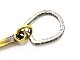 ��WEIRDO JEWELRY/���������ɥ��奨�꡼�ۡ�Spanner Key Chain/���ѥʡ��������������(Brass)