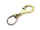 ��WEIRDO JEWELRY/���������ɥ��奨�꡼�ۡ�Spanner Key Chain/���ѥʡ��������������(Brass)