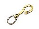 ��WEIRDO JEWELRY/���������ɥ��奨�꡼�ۡ�Spanner Key Chain/���ѥʡ��������������(Brass)