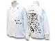 ��MISTER X/�ߥ��������å�����2023SS��L/S Open Collar Shirts��Fuck the PB��/���󥰥��꡼�֥����ץ󥫥顼����ġ�Fuck the PB�ɡ�(23SS-MRX-003)(UNCHANGING LOVE/��������󥸥󥰥��/POP EYES/�ݥåץ�����/���ᥫ��/�ϡ��졼/����եѥå�)