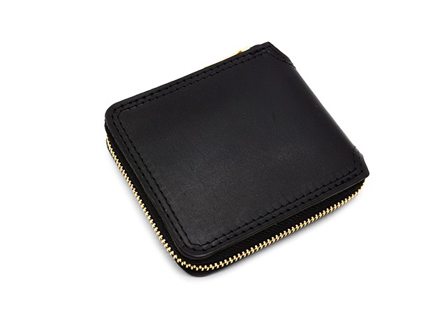 ��3����vasco/���������ۡ�Leather Voyage Round Zip Short Wallet/�쥶�������䡼����饦��ɥ��åץ��硼�ȥ�����åȡ�(VSC-700Z)