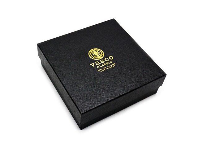 ��3����vasco/���������ۡ�Leather Voyage Round Zip Short Wallet/�쥶�������䡼����饦��ɥ��åץ��硼�ȥ�����åȡ�(VSC-700Z)