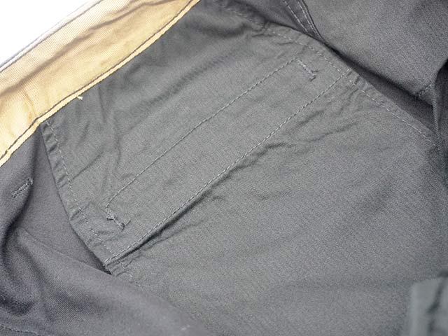 ��BLACK SIGN/�֥�å�������ۡ�Black Chino Sheriff Breeches/�֥�å����Υ�����ե֥꡼��������(BSSP-23507)