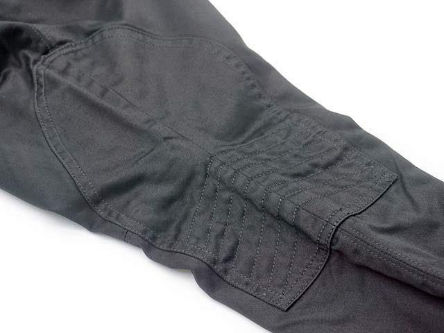 ��BLACK SIGN/�֥�å�������ۡ�Black Chino Sheriff Breeches/�֥�å����Υ�����ե֥꡼��������(BSSP-23507)