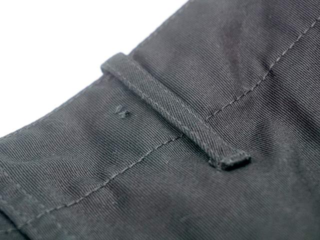 ��BLACK SIGN/�֥�å�������ۡ�Black Chino Sheriff Breeches/�֥�å����Υ�����ե֥꡼��������(BSSP-23507)