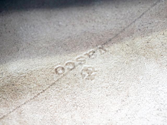 ��2����vasco/���������ۡ�Leather Carry Shoulder Bag/�쥶������꡼���������Хå���(VS-293L)