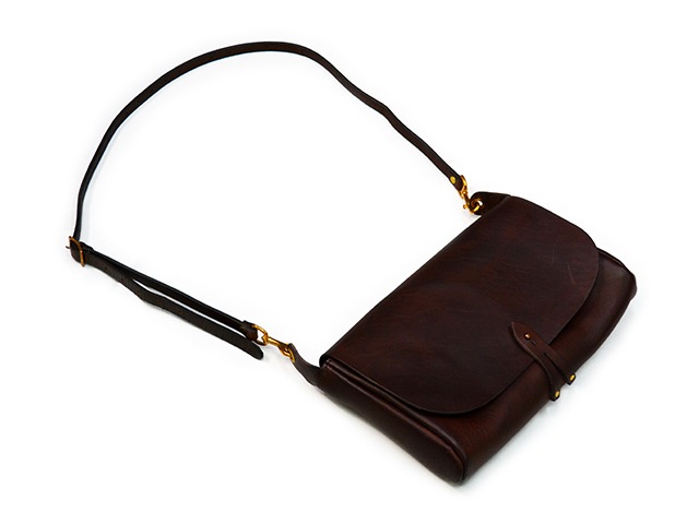 2vasco/ۡLeather 3Way Clutch Bag/쥶3åХå(VS-240L)