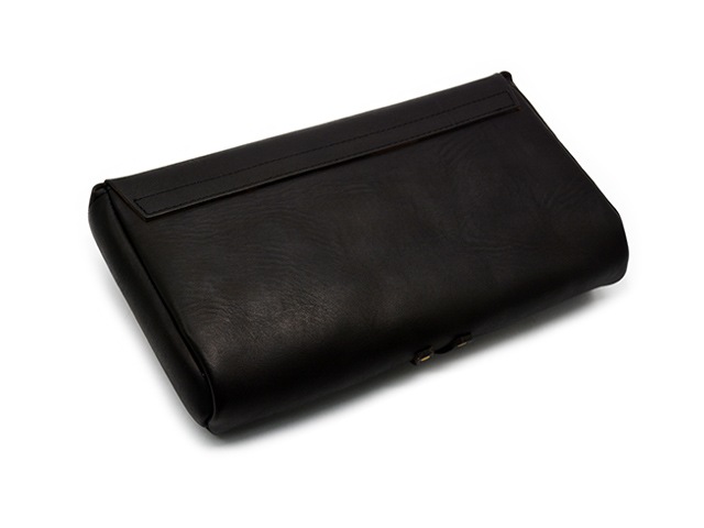 2vasco/ۡLeather 3Way Clutch Bag/쥶3åХå(VS-240L)