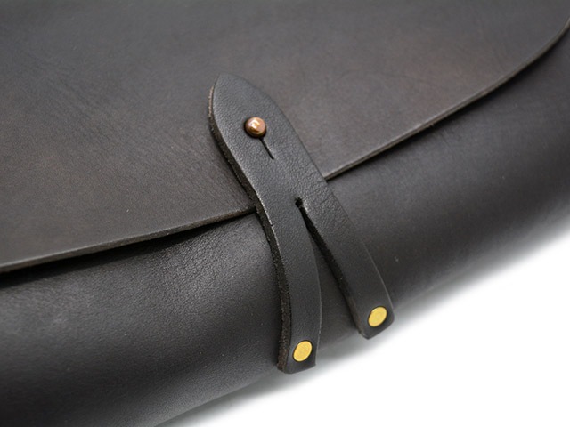 2vasco/ۡLeather 3Way Clutch Bag/쥶3åХå(VS-240L)