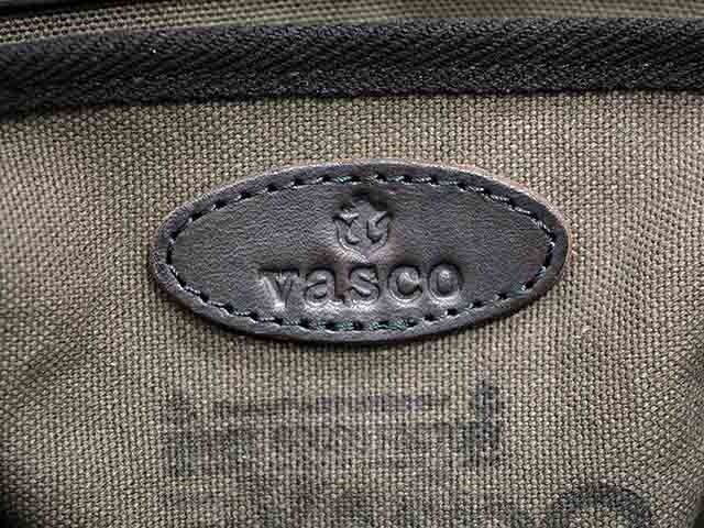 2vasco/ۡLeather 3Way Clutch Bag/쥶3åХå(VS-240L)