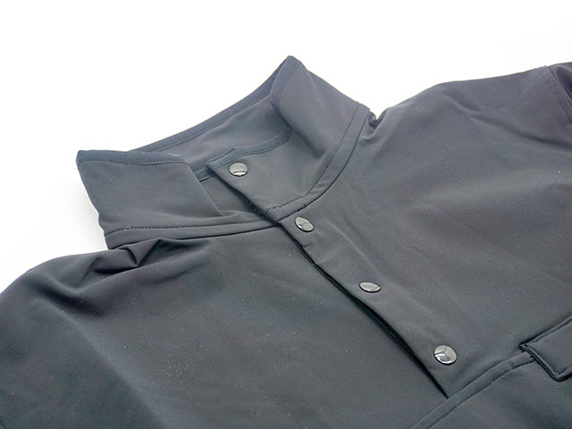 (30% OFF)��MOSSIR by FINE CREEK&CO/�⥷���� �Х� �ե����󥯥꡼������ɥ�����2024SS��Pullover Shirts��Malden��/�ץ륪���С�����ġɥ⡼��ǥ�ɡ�(MOSW017)