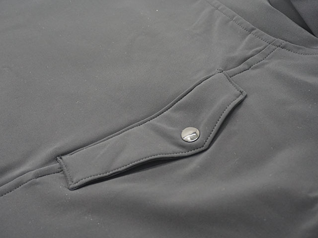 (30% OFF)��MOSSIR by FINE CREEK&CO/�⥷���� �Х� �ե����󥯥꡼������ɥ�����2024SS��Pullover Shirts��Malden��/�ץ륪���С�����ġɥ⡼��ǥ�ɡ�(MOSW017)