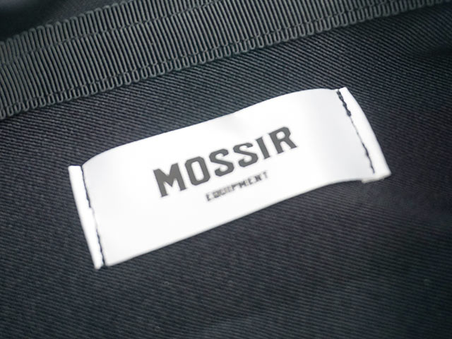 (30% OFF)��MOSSIR by FINE CREEK&CO/�⥷���� �Х� �ե����󥯥꡼������ɥ�����2024SS��Pullover Shirts��Malden��/�ץ륪���С�����ġɥ⡼��ǥ�ɡ�(MOSW017)