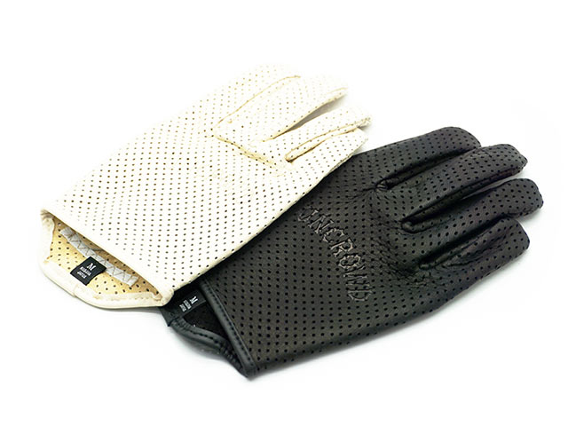 2UNCROWD/󥯥饦ɡ2024SSMCG Short Mesh Glove/MCG硼ȥå奰֡(243-66-001)