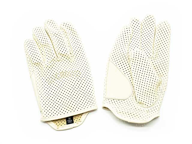 2UNCROWD/󥯥饦ɡ2024SSMCG Short Mesh Glove/MCG硼ȥå奰֡(243-66-001)