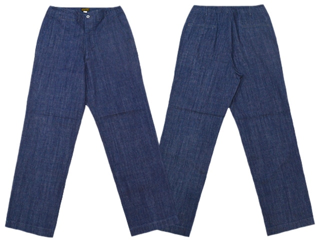 JELADO”PRODUCT”/ジェラード”プロダクト”】「41 Denim/41デニム