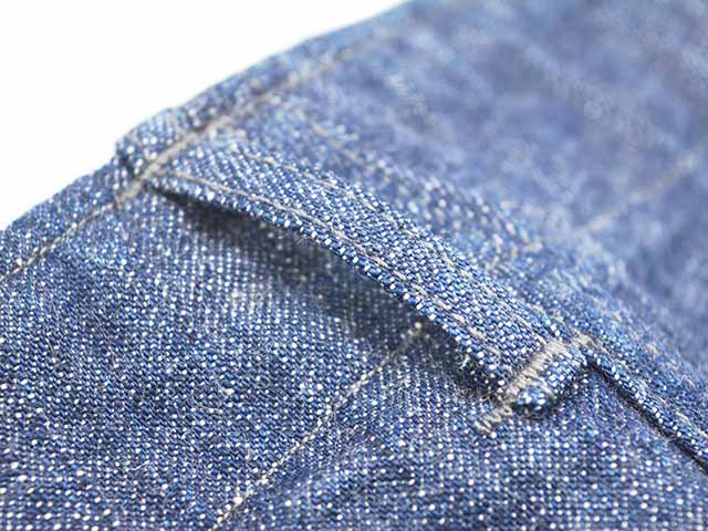 JELADO”PRODUCT”/ジェラード”プロダクト”】「41 Denim/41デニム