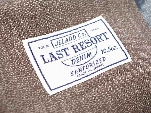 ��JELADO��PRODUCT��/�����顼�ɡɥץ������ȡɡۡ�41 Denim/41�ǥ˥��(AG94341DA)